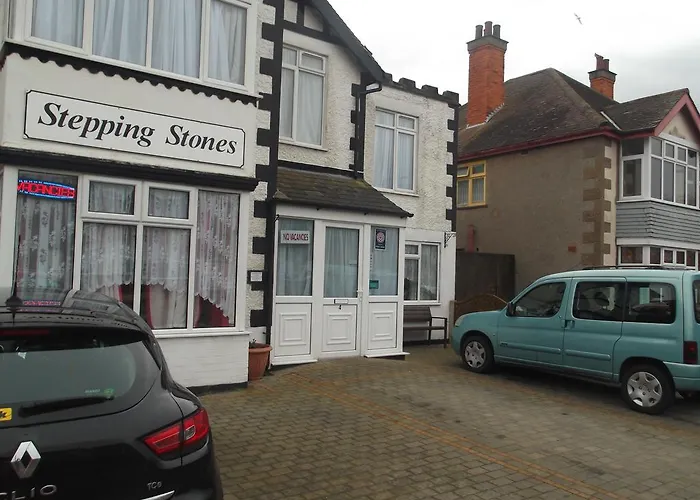The Stepping Stones Bed & Breakfast Skegness